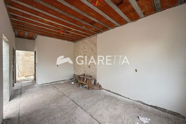 Casa &agrave; venda - 52m&sup2; - JARDIM CONCORDIA