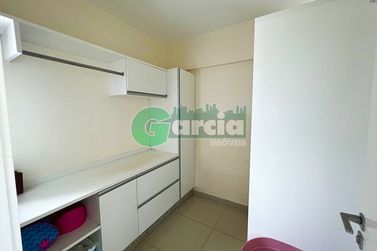 Apartamento &agrave; venda - 175m&sup2; - Zona I