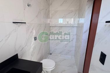 Casa &agrave; venda - 58m&sup2; - Parque Residencial Viena