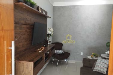 Casa &agrave; venda - 178m&sup2; - Zona VI