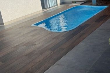 Casa &agrave; venda - 200m&sup2; - Parque Cidade Jardim