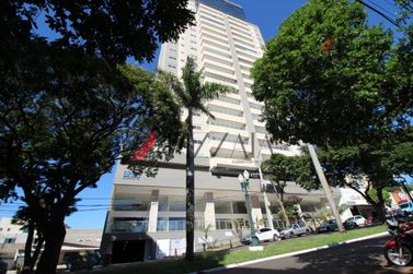 Apartamento &agrave; venda - 180m&sup2; - Zona III