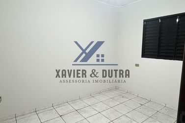 Casa &agrave; venda - 90m&sup2; - Jardim Los Angeles
