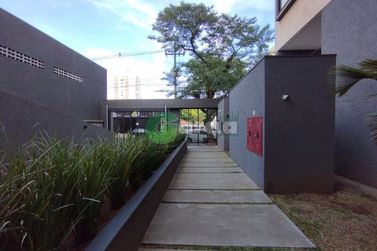 Apartamento &agrave; venda - 49m&sup2; - Zona II