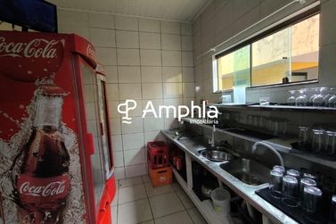 Terreno &agrave; venda - 4224m&sup2; - Pacaembu