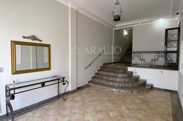 Apartamento &agrave; venda - 114m&sup2; - Zona III
