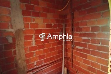 Casa &agrave; venda - 93m&sup2; - Borboleta
