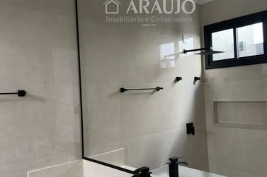 Casa &agrave; venda - 135m&sup2; - Jardim Am&eacute;rica