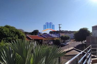Casa &agrave; venda - 100m&sup2; - Parque Alto da Paran&aacute;