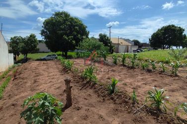 Terreno &agrave; venda - 275m&sup2; - Parque Alto da Paran&aacute;