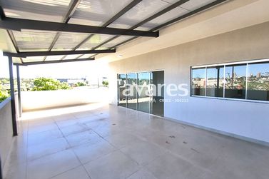Apartamento para alugar - Parque Residencial Interlagos