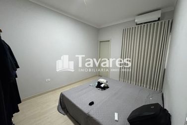 Casa &agrave; venda - 124m&sup2; - Parque Bandeirantes