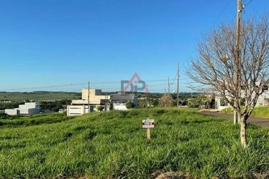 Terreno &agrave; venda - 308m&sup2; - Parque Residencial Metropolitano