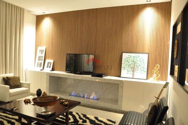 Sobrado &agrave; venda - 342m&sup2; - Conjunto Residencial Portal das &Aacute;guas