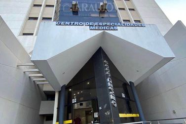 Sala Comercial &agrave; venda - 52m&sup2; - Zona I-A