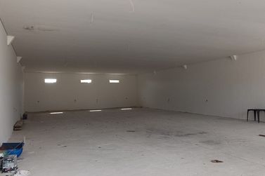 Sala Comercial para alugar - 450m&sup2; - Zona I