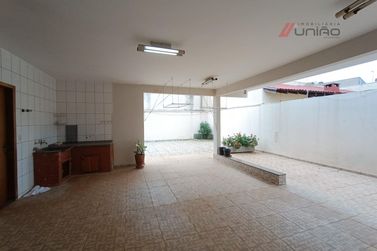 Casa &agrave; venda - 176m&sup2; - Parque Presidente