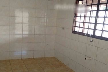 Casa &agrave; venda - 137m&sup2; - Londrina