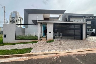 Casa &agrave; venda - 