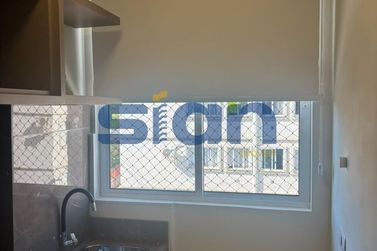 Apartamento para alugar - 47m&sup2; - Zona V