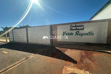 Terreno &agrave; venda - 532m&sup2; - JARDIM PORTO ALEGRE