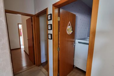 Casa &agrave; venda - 545m&sup2; - Zona VI