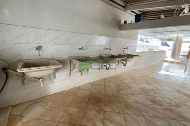 Kitnet para alugar - Zona III