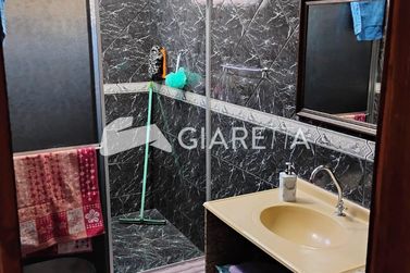 Casa &agrave; venda - 137m&sup2; - VILA PIONEIRO