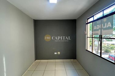Apartamento para alugar - Zona III