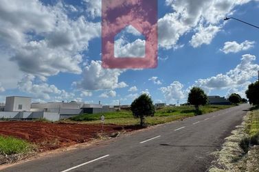 Terreno &agrave; venda - 245m&sup2; - Parque Residencial Metropolitano