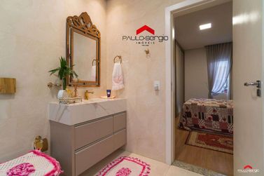 Casa &agrave; venda - 155m&sup2; - Parque Melhoramentos