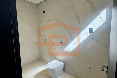 Casa &agrave; venda - 163m&sup2; - Zona III