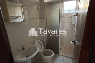Apartamento para alugar - Zona III