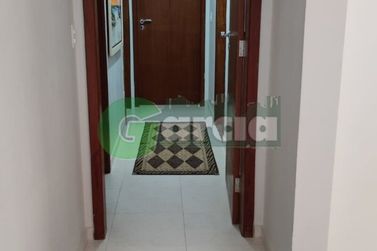 Apartamento &agrave; venda - 102m&sup2; - Zona VI