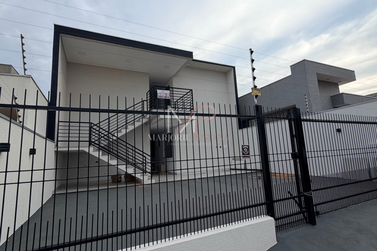 Kitnet para alugar - 25m&sup2; - Metropolitano
