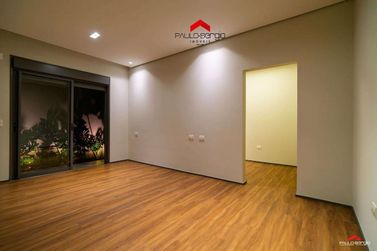 Casa &agrave; venda - 247m&sup2; - Residencial Euro Park