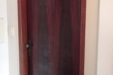 Apartamento &agrave; venda - Zona II