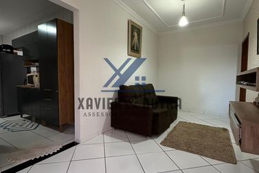 Casa &agrave; venda - 98m&sup2; - Jardim Para&iacute;so