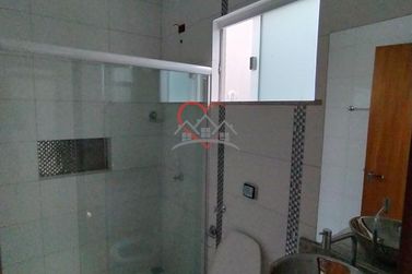 Casa &agrave; venda - 60m&sup2; - Parque Residencial Metropolitano