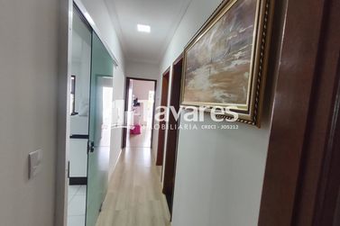 Casa &agrave; venda - 155m&sup2; - Zona VII