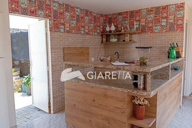 Casa &agrave; venda - 163m&sup2; - JARDIM GISELA