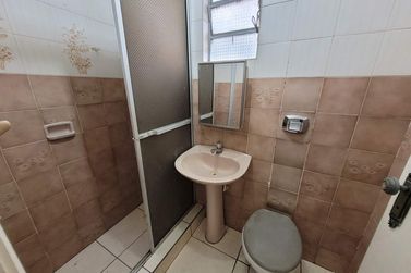 Casa para alugar - 324m&sup2; - Zona I