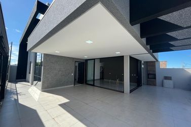 Casa &agrave; venda - 216m&sup2; - Jardim S&atilde;o Francisco