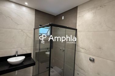 Casa &agrave; venda - 108m&sup2; - Coqueiral