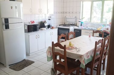 Sal&atilde;o Comercial &agrave; venda - 525m&sup2; - Zona VI