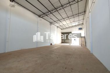 Sal&atilde;o Comercial para alugar - Zona VII