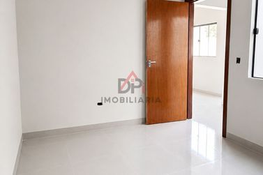 Casa &agrave; venda - 52m&sup2; - Jardim Ibis
