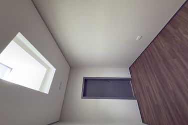 Casa &agrave; venda - 247m&sup2; - Condom&iacute;nio Residencial Europark