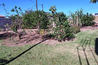 Ch&aacute;cara &agrave; venda - 369m&sup2; - Jardim T&oacute;quio