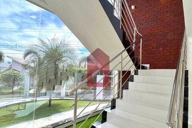 Casa &agrave; venda - 370m&sup2; - Jardim Alphavile